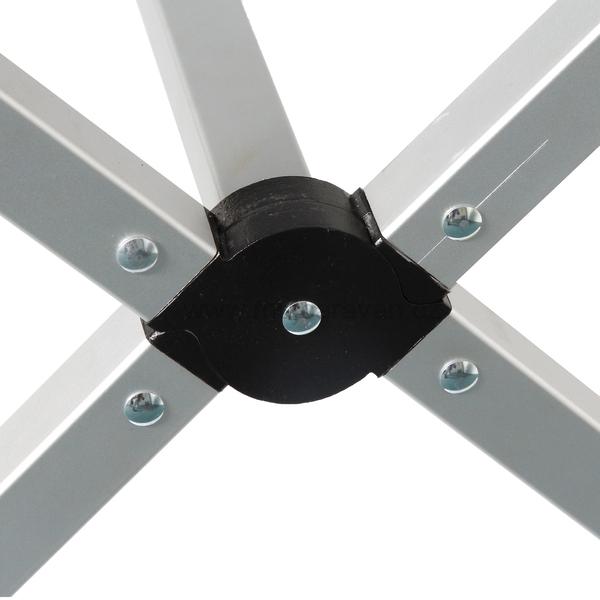 Kempingový rolovací stůl Brunner TITANIUM AXIA 4