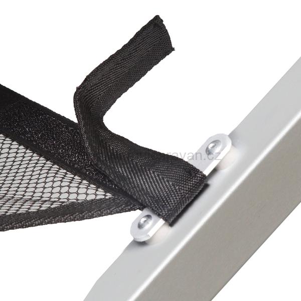 Kempingový rolovací stůl Brunner TITANIUM AXIA 4