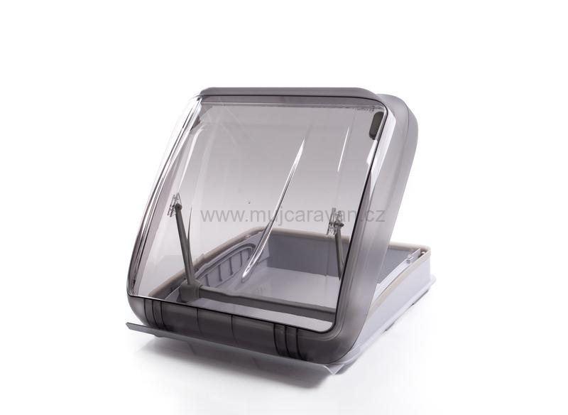 Střešní okno Carbest 40 x 40 cm bez nuceného větrání