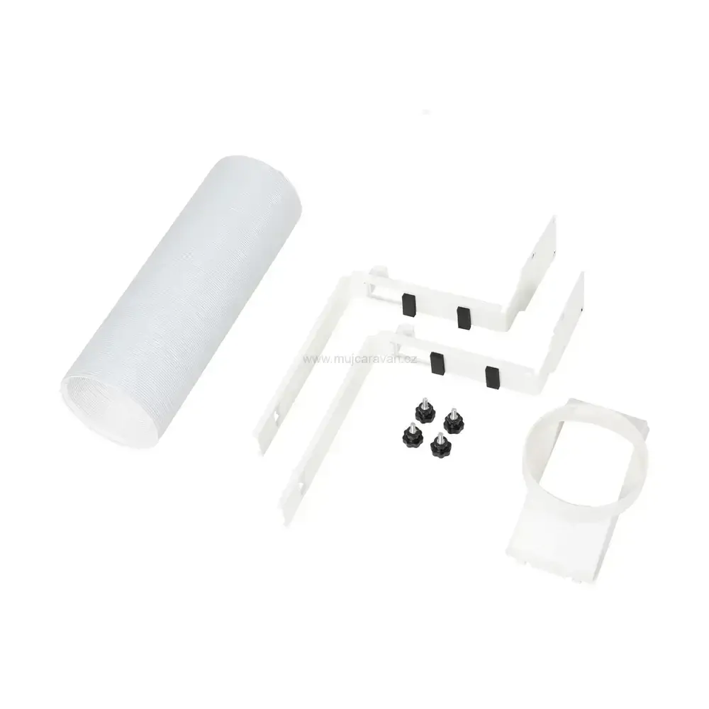 Mobilní klimatizace EUROM AC3501 WiFi - 3500 BTU