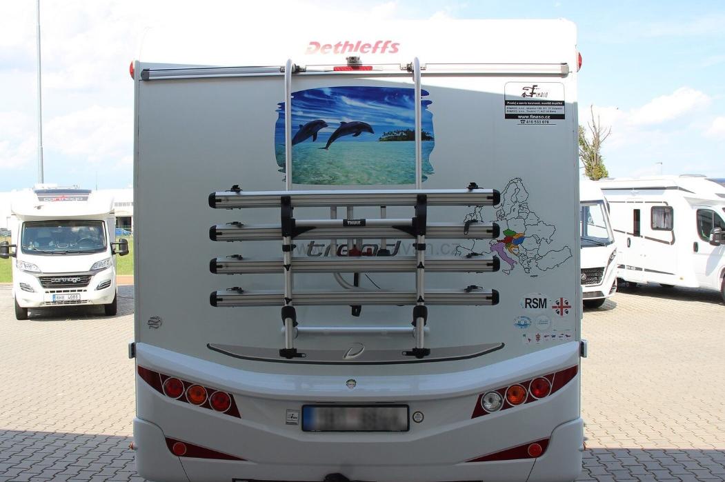 Sada samolepek Evropa CZ