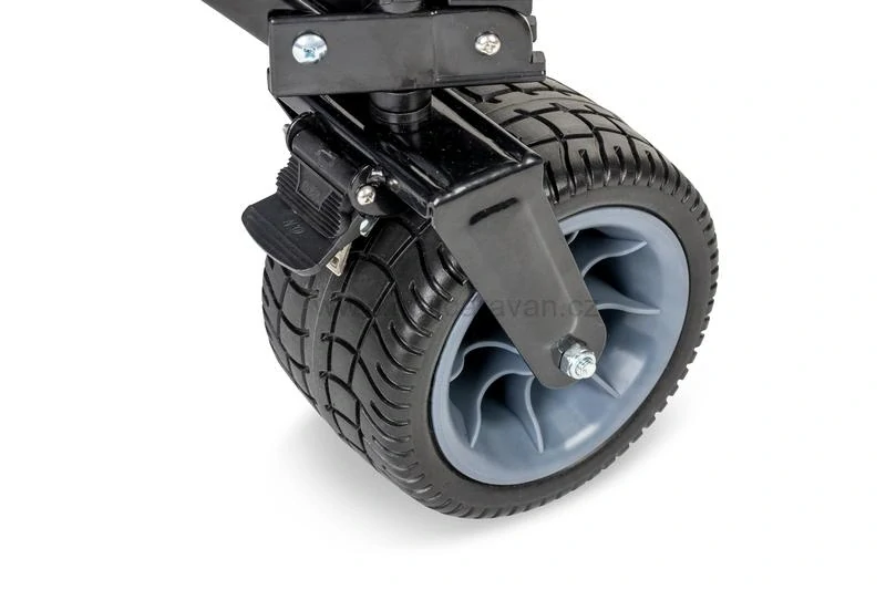 Skládací plážová bugina Lagune