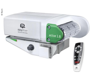 Poloautomatický pohon karavanu Reich EasyDriver Active 2.3