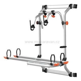 Nosič R-Bike pro Mercedes Sprinter od 2020 – stříbrný