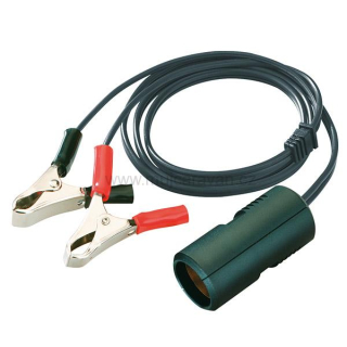 Spojovací kabel 12 / 24 V