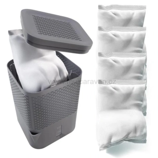 Náplň do odvlhčovače Air One - sada 4 ks
