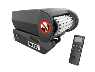 Poloautomatický pohon karavanu Enduro EM313