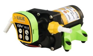 LILIE Classic Serie IQflo 12.3 l/min