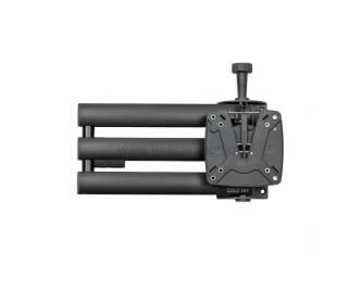 TV držák SKY 10N - 48 cm, černý