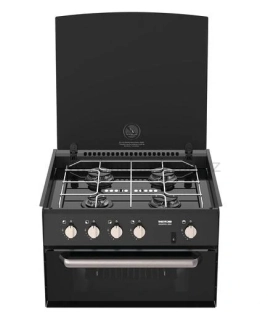 Sporák a gril Thetford Minigril, 12 V, 13 l