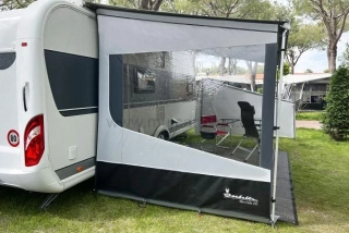 Isabella WIND SIDE 250 - levá strana