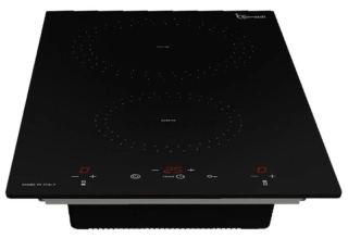 Vestavná indukční varná deska BARALDI DUO 30