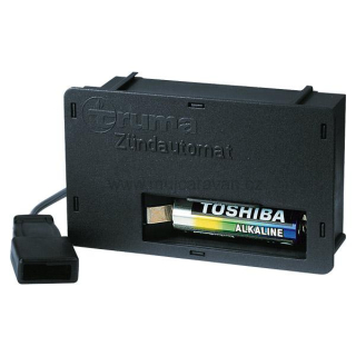 Zápalný automat pro Truma topení