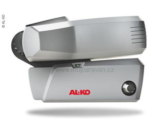 Pohon karavanu AL-KO Ranger