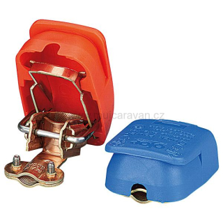 Bateriové svorky Quick Power