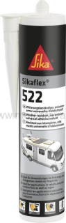 Těsnící tmel Sikaflex® 522 bílý