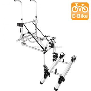 Nosič na kola a elektrokola Thule Lift V16