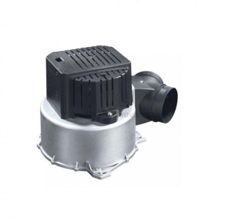 Standardní ventilátor TEB-3 integrovaný ovládací panel