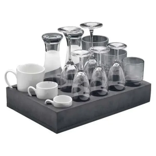 Držák sklenic a hrnků Froli