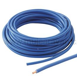 KFZ Flex-Kabel - modrý 1,5 mm