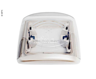 Náhradní sklo pro střešní okno MPK 28 x 28 cm VisionVent S