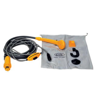 Mobilní sprchovací set 12 V