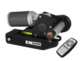 Poloautomatický pohon karavanu Enduro EM203