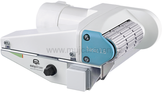 Poloautomatický pohon karavanu Reich EasyDriver Basic 1.6