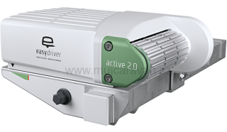 Poloautomatický pohon karavanu Reich EasyDriver Active 2.0
