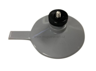 Přísavky se šroubovacím uzávěrem, 10 ks