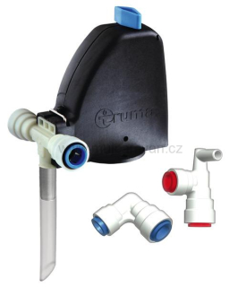 Vodní sada FrostControl pro ohřívače Truma Combi FC TB, trubky