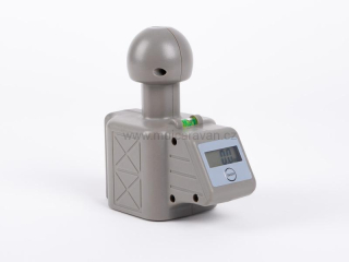 Digitální váha pro zatížení oje