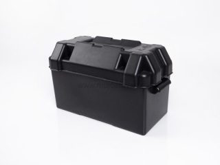 Schránka na akumulátor Jumbo