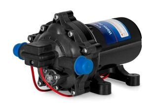 Vestavné čerpadlo Carbest 5-ti komorové, 18,9 l/min