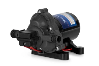 Vestavné čerpadlo Carbest 3 komorové, 8 l/min