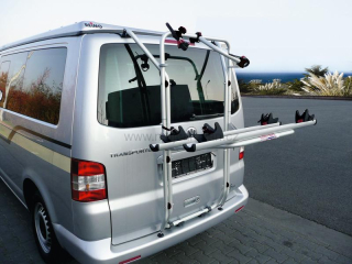 Nosič kol Reimo Premium VW T5 na 2 kola