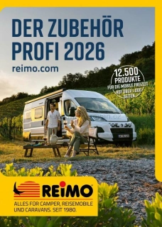 Katalog Reimo 2026