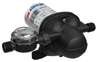 Fiamma Aqua F8 - 13 l/min