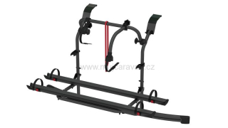 Nosič kol Fiamma Carry Bike Ford Transit Custom Nugget / Nugget Plus (High Roof) - black