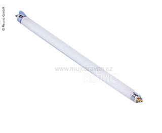 Tranzistorová zářivka 12 V, 8 W