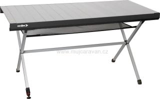 Kempingový rolovací stůl Brunner TITANIUM AXIA 4