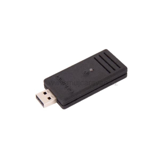 GasStick - USB detektor plynu