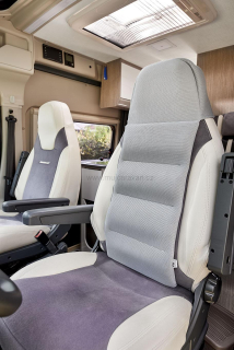 Aktivní polštář na sedadlo pilot pro Fiat Ducato